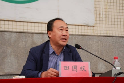 yl7703永利官网顺利举行第十六届春季运动会
