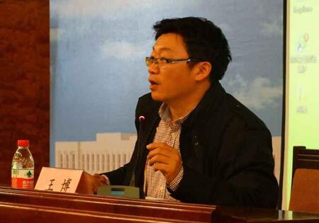永利官网隆重召开新生专业介绍会